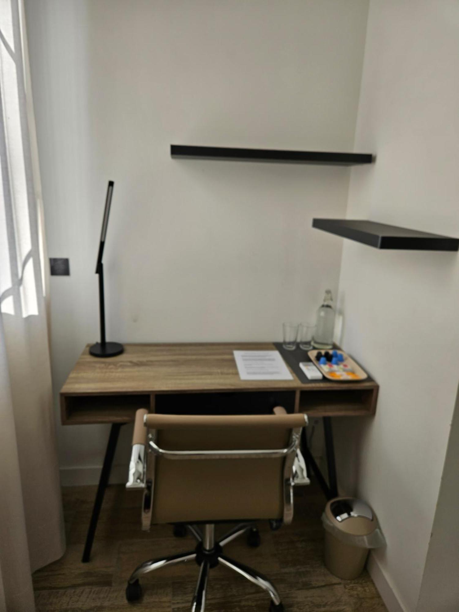 Habitacion Centrica De Lujo Gv 6 Valencia Eksteriør billede
