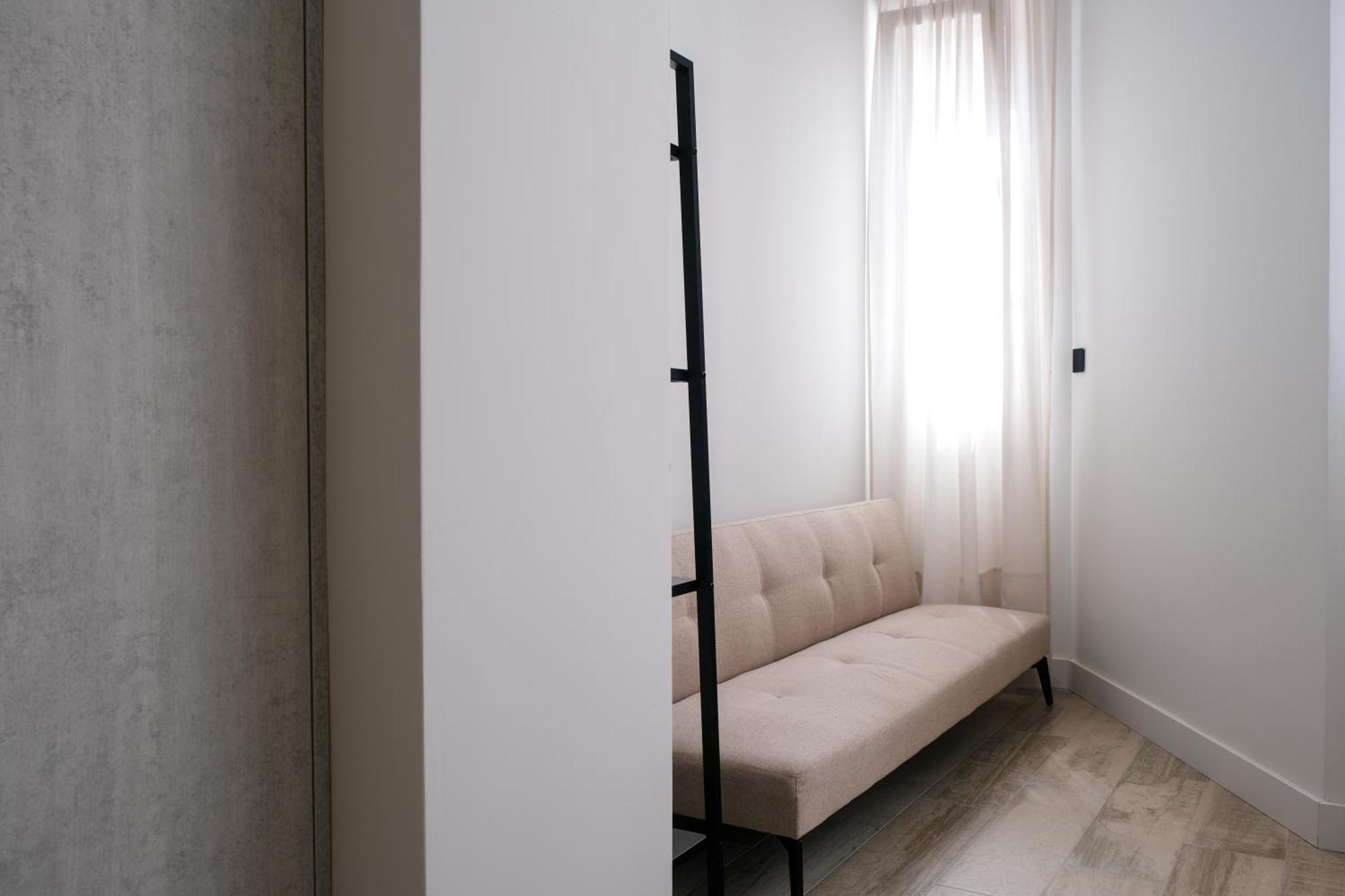 Habitacion Centrica De Lujo Gv 6 Valencia Eksteriør billede