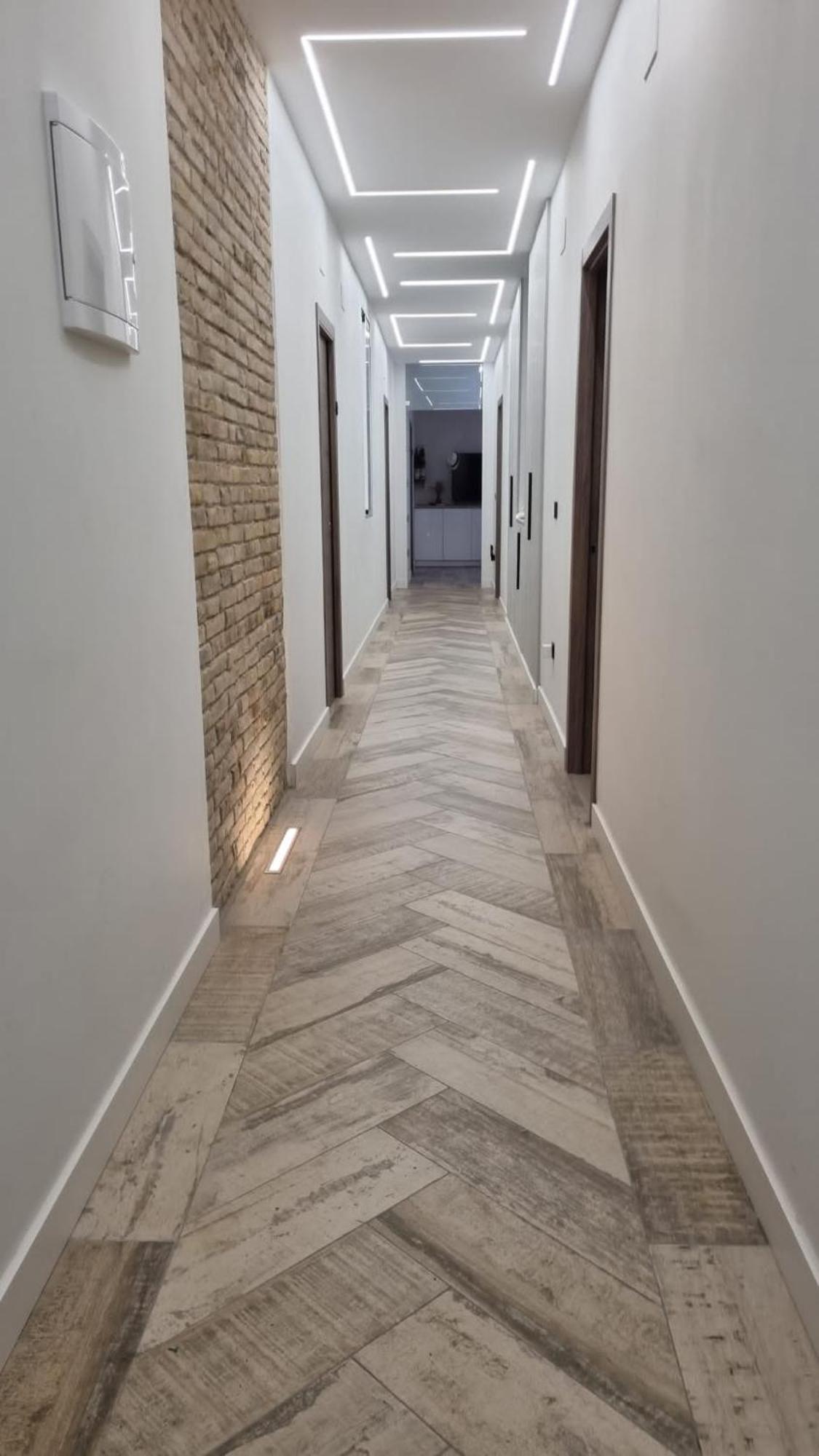 Habitacion Centrica De Lujo Gv 6 Valencia Eksteriør billede