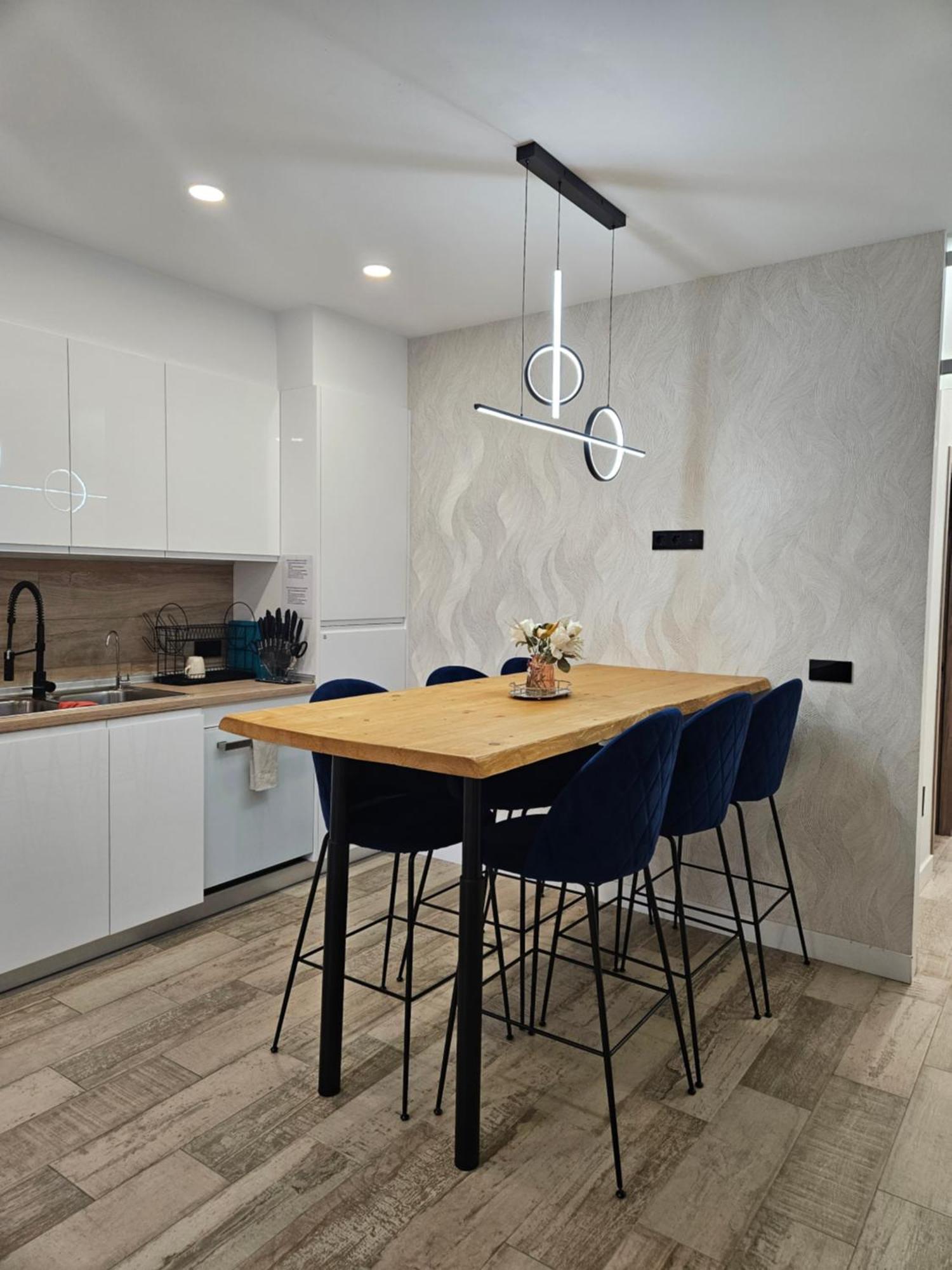 Habitacion Centrica De Lujo Gv 6 Valencia Eksteriør billede