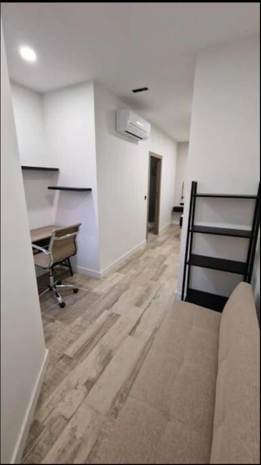 Habitacion Centrica De Lujo Gv 6 Valencia Eksteriør billede