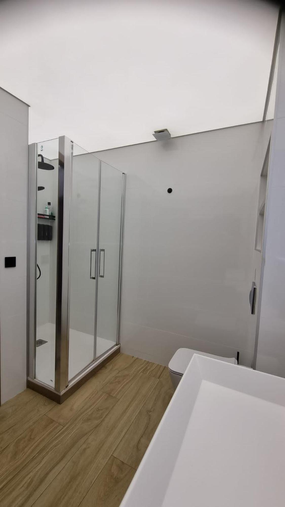 Habitacion Centrica De Lujo Gv 6 Valencia Eksteriør billede
