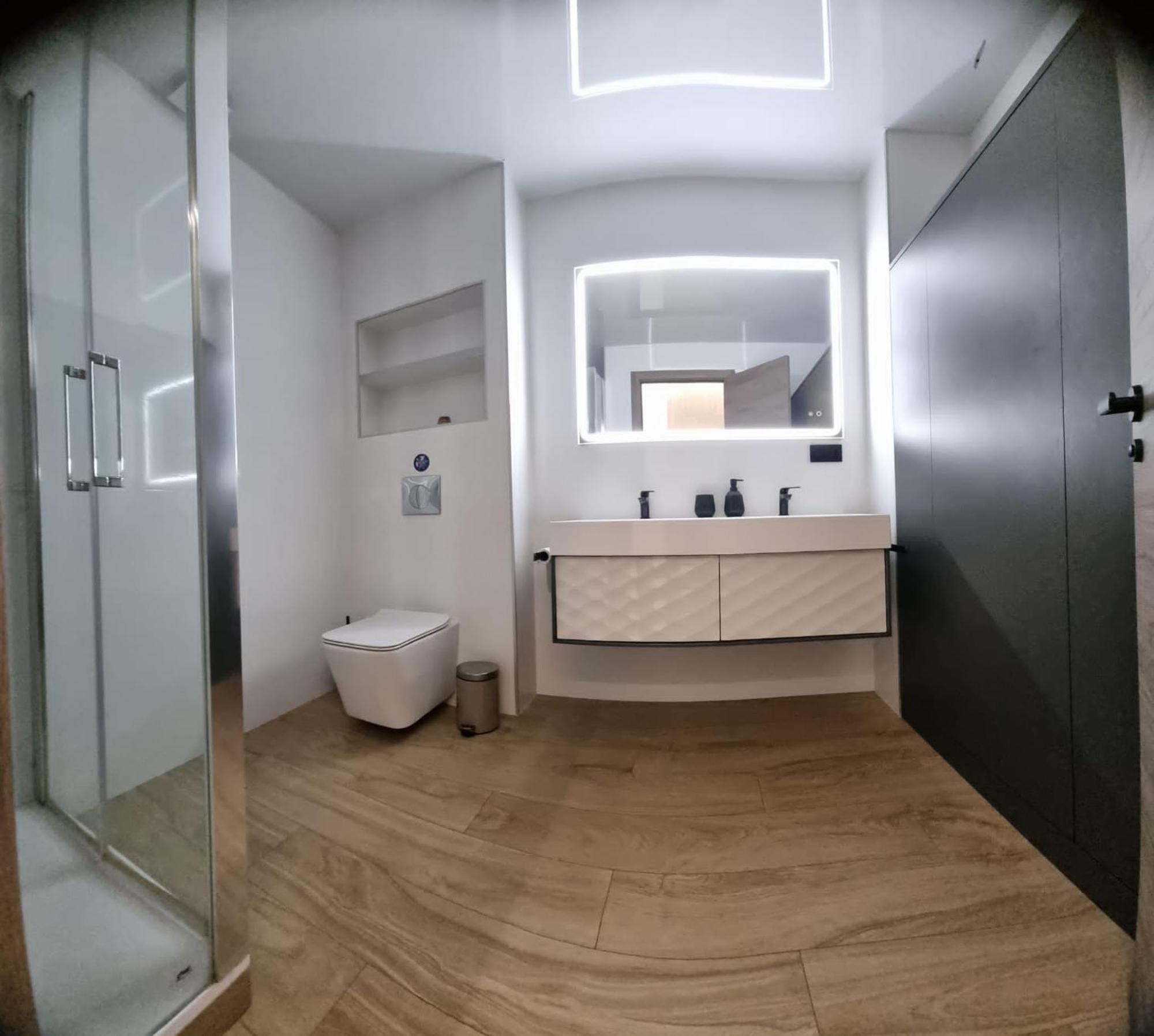 Habitacion Centrica De Lujo Gv 6 Valencia Eksteriør billede
