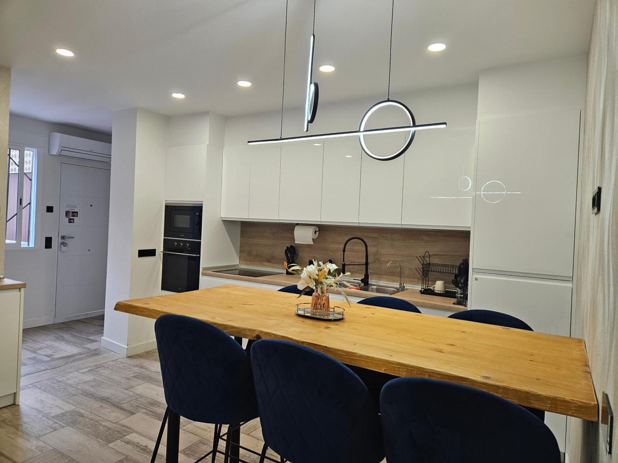 Habitacion Centrica De Lujo Gv 6 Valencia Eksteriør billede